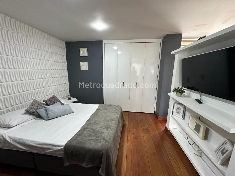 Piso – Armenia, La Lorena, Quimbaya - Vista 5