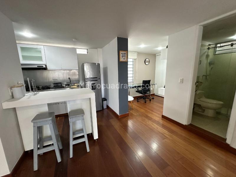 Piso – Armenia, La Lorena, Quimbaya - Vista 4