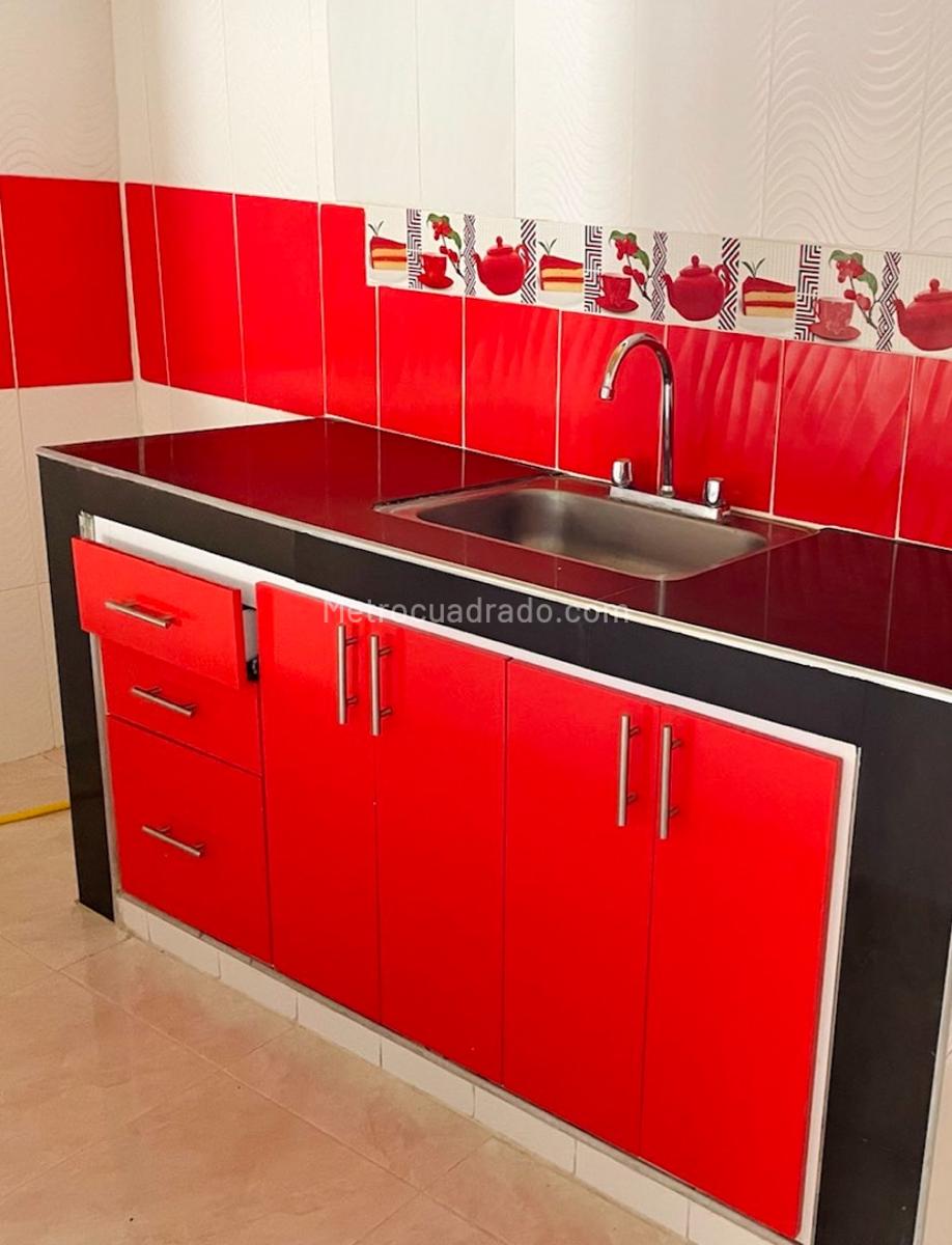 Foto del apartamento