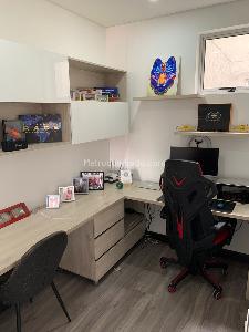 Apartamento de 3 alcobas en venta en La Calleja, Bogotá, 129 m² · foto 9 de 20