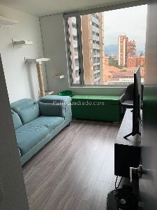 Apartamento de 3 alcobas en venta en La Calleja, Bogotá, 129 m² · foto 11 de 20