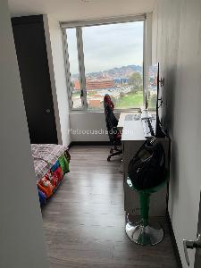 Apartamento de 3 alcobas en venta en La Calleja, Bogotá, 129 m² · foto 15 de 20