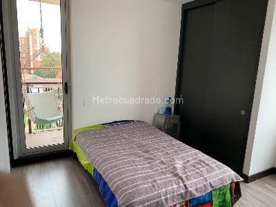 Apartamento de 3 alcobas en venta en La Calleja, Bogotá, 129 m² · foto 16 de 20