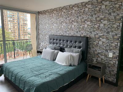 Apartamento de 3 alcobas en venta en La Calleja, Bogotá, 129 m² · foto 20 de 20