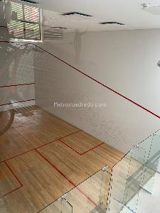 Apartamento de 3 alcobas en venta en La Calleja, Bogotá, 129 m² · foto 2 de 20