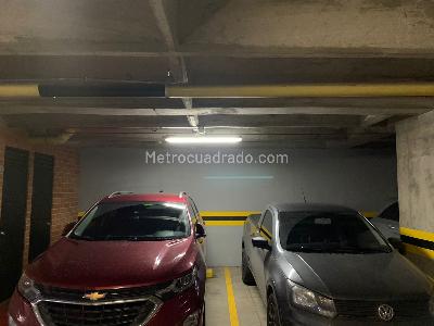 Apartamento de 3 alcobas en venta en La Calleja, Bogotá, 129 m² · foto 4 de 20