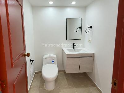 Apartamento de 3 alcobas en venta en San Antonio Norte, Bogotá, 40 m² · foto 6 de 12