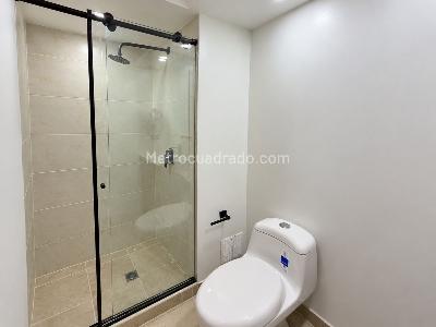Apartamento de 3 alcobas en venta en San Antonio Norte, Bogotá, 40 m² · foto 7 de 12