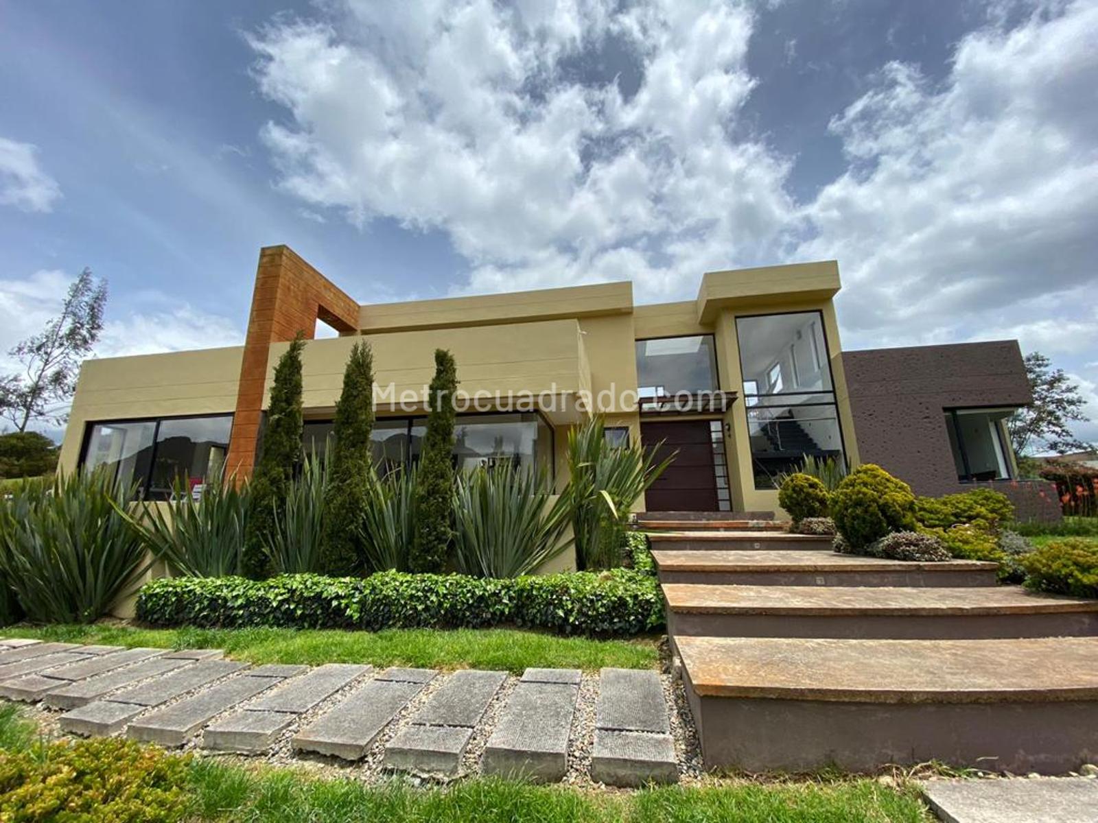 Venta de Casa en Casa de campo La Calera MC4332302