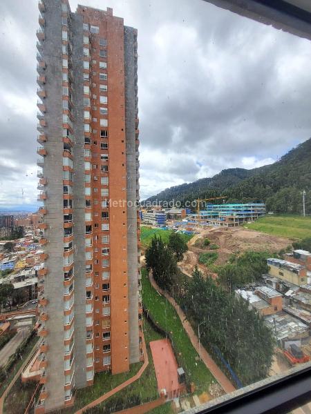 Apartamento en Arriendo, CHAPINERO ALTO Chapinero, Bogotá D.C.
