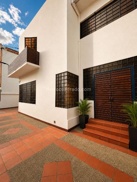 Casa – Bogotá, Teusaquillo, Localidad Teusaquillo - Vista 4