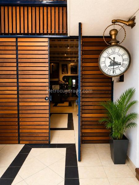 Casa – Bogotá, Teusaquillo, Localidad Teusaquillo - Más