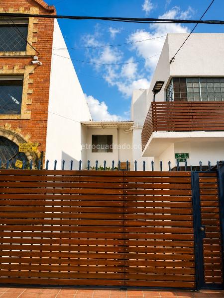 Casa – Bogotá, Teusaquillo, Localidad Teusaquillo - Vista 2