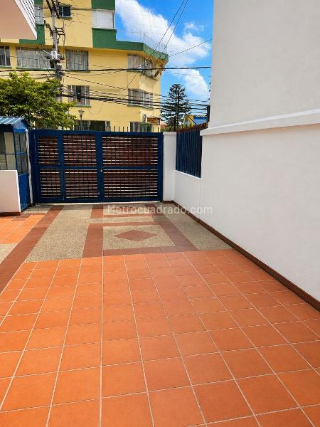 Casa – Bogotá, Teusaquillo, Localidad Teusaquillo - Vista 5