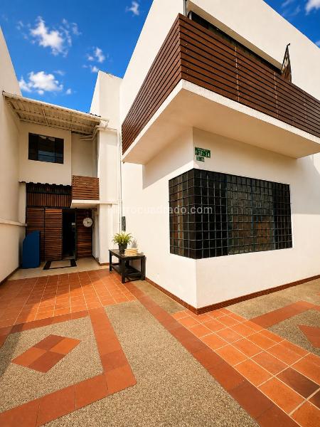 Casa – Bogotá, Teusaquillo, Localidad Teusaquillo - Vista 3