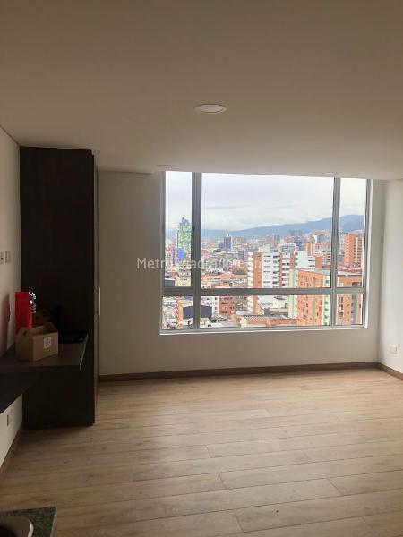 Piso – Bogotá D.C. - Vista 2