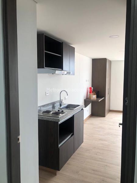 Piso – Bogotá D.C. - Vista 3