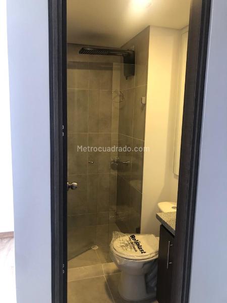 Piso – Bogotá D.C. - Vista 4