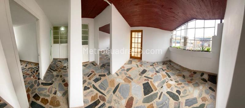 Apartamento en Arriendo, ALQUERIA LA FRAGUA , Bogotá D.C.
