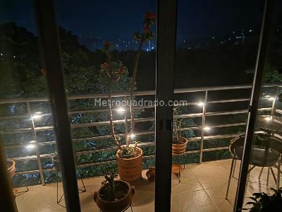 Apartamento de 3 alcobas en venta en Conjunto Santo Domingo, Ibagué, 70 m² · foto 2 de 20