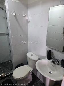Apartamento de 3 alcobas en venta en Conjunto Santo Domingo, Ibagué, 70 m² · foto 3 de 20