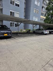 Apartamento de 3 alcobas en venta en Conjunto Santo Domingo, Ibagué, 70 m² · foto 6 de 20