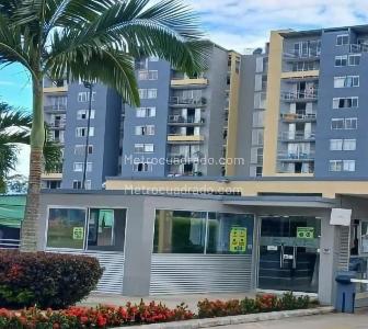 $255.000.000 en Conjunto Santo Domingo