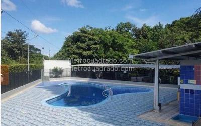 Apartamento de 3 alcobas en venta en Conjunto Santo Domingo, Ibagué, 70 m² · foto 16 de 20