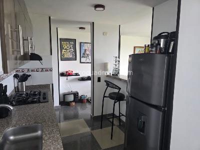 Apartamento de 3 alcobas en venta en Conjunto Santo Domingo, Ibagué, 70 m² · foto 19 de 20