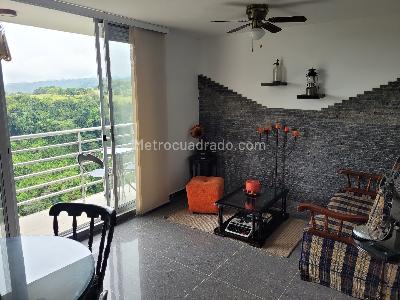 Apartamento de 3 alcobas en venta en Conjunto Santo Domingo, Ibagué, 70 m² · foto 7 de 20
