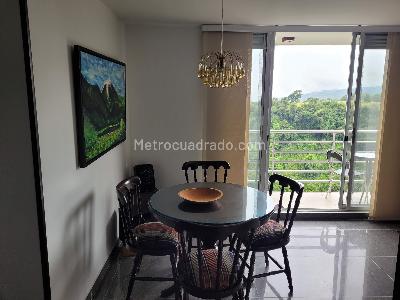 Apartamento de 3 alcobas en venta en Conjunto Santo Domingo, Ibagué, 70 m² · foto 9 de 20