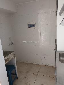 Apartamento en venta en Engativa, Bogotá · foto 2 de 17