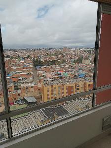 Apartamento en venta en Engativa, Bogotá · foto 5 de 17