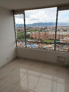 Apartamento en venta en Engativa, Bogotá · foto 6 de 17