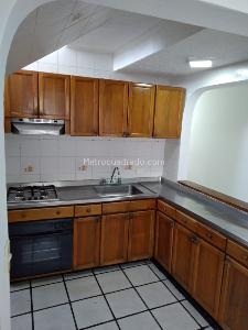 Apartamento de 2 alcobas en venta en Blanco, Girardot, 103 m² · foto 4 de 8