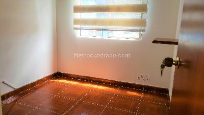 Apartamento de 3 alcobas en venta en Bosques Del Ferrol, Bogotá, 74 m² · foto 12 de 19
