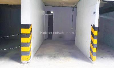 Apartamento de 3 alcobas en venta en Bosques Del Ferrol, Bogotá, 74 m² · foto 16 de 19