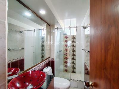 Apartamento de 3 alcobas en venta en Bosques Del Ferrol, Bogotá, 74 m² · foto 15 de 19