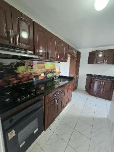 Apartamento de 3 alcobas en venta en Bosques Del Ferrol, Bogotá, 74 m² · foto 4 de 19