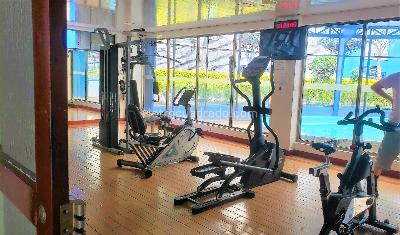 Apartamento de 3 alcobas en venta en Bosques Del Ferrol, Bogotá, 74 m² · foto 17 de 19