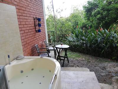 Casa de 5 alcobas en venta en La Buitrera, Cali · foto 12 de 15