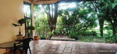 Casa de 5 alcobas en venta en La Buitrera, Cali · foto 6 de 15