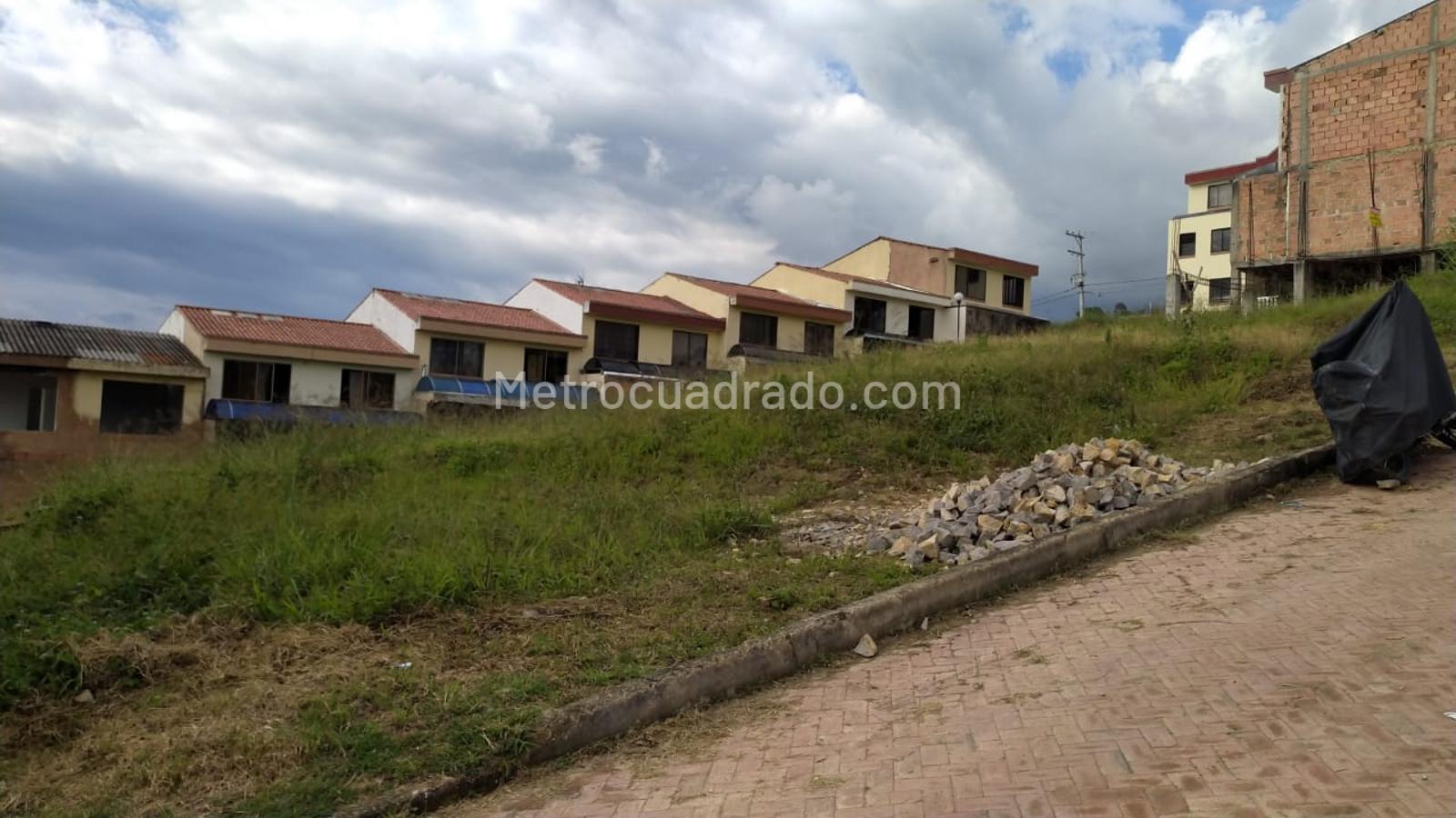 Venta de Lote o Casalote en Villa natalia Fusagasuga MC4448267