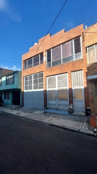 Bodega en Arriendo, CIUDAD JARDIN NORTE Colina y Alrededores, Bogotá D.C., Bogotá D.C.
