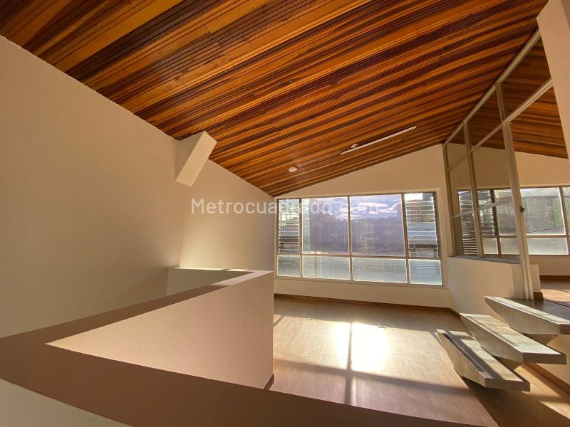 Bodega en Arriendo, CIUDAD JARDIN NORTE Colina y Alrededores, Bogotá D.C. - Vista 4