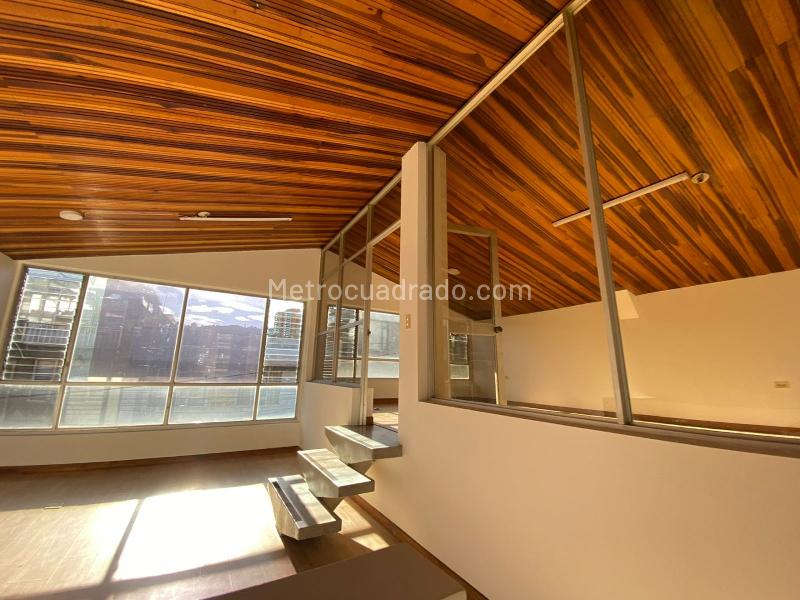 Bodega en Arriendo, CIUDAD JARDIN NORTE Colina y Alrededores, Bogotá D.C. - Vista 5