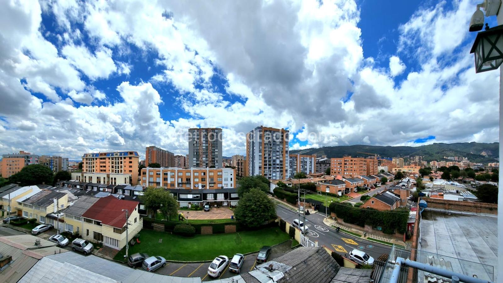 Apartamento en Arriendo  Cedritos