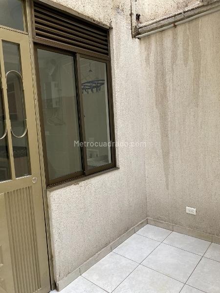Piso – Bogotá, San Francisco, Localidad Puente Aranda - Vista 2