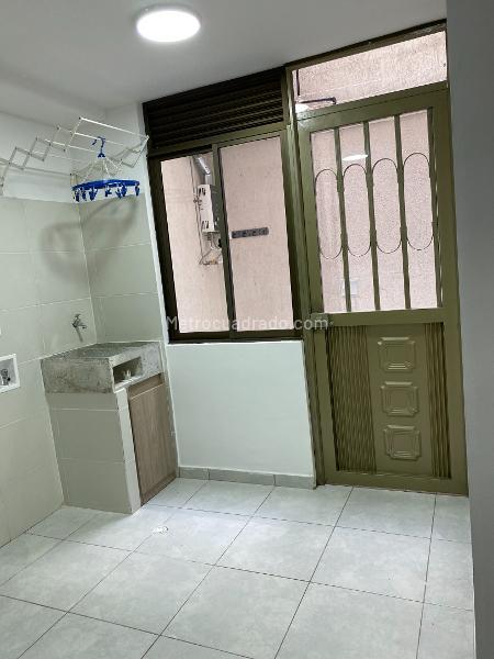 Piso – Bogotá, San Francisco, Localidad Puente Aranda - Vista 3