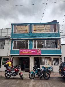 Casa de 5 alcobas en arriendo en Martinez Rico, Funza, 200 m² · foto 2 de 8
